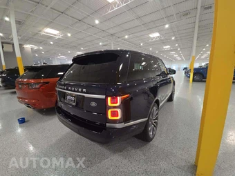 2022 Land Rover Range Rover Westminster - miniatura 3