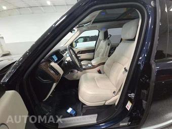 2022 Land Rover Range Rover Westminster - miniatura 6
