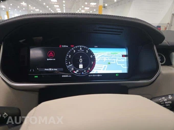 2022 Land Rover Range Rover Westminster - miniatura 9