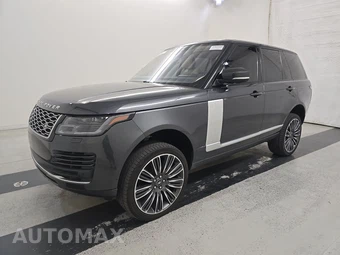 2022 Land Rover Range Rover Westminster