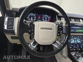 2022 Land Rover Range Rover Westminster – miniatura 10