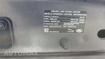2022 Land Rover Range Rover Westminster – miniatura 17