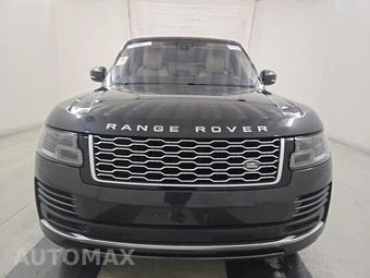 2022 Land Rover Range Rover Westminster – miniatura 2
