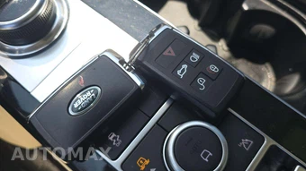 2022 Land Rover Range Rover Westminster – miniatura 20