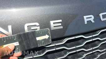 2022 Land Rover Range Rover Westminster – miniatura 26