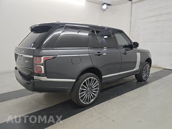 2022 Land Rover Range Rover Westminster – miniatura 4
