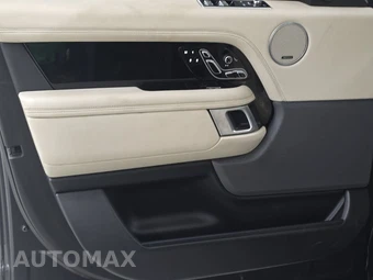 2022 Land Rover Range Rover Westminster – miniatura 9