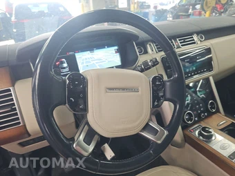 2022 Land Rover Range Rover Westminster – miniatura 10