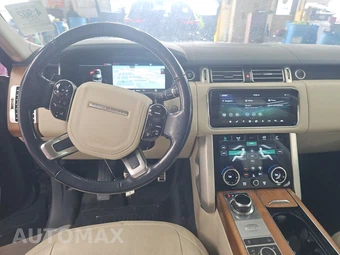 2022 Land Rover Range Rover Westminster – miniatura 11