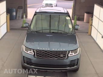 2022 Land Rover Range Rover Westminster – miniatura 2