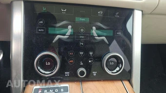 2022 Land Rover Range Rover Westminster – miniatura 21