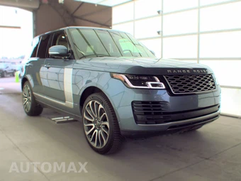 2022 Land Rover Range Rover Westminster – miniatura 3
