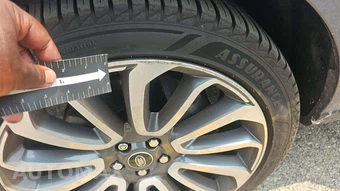 2022 Land Rover Range Rover Westminster – miniatura 34