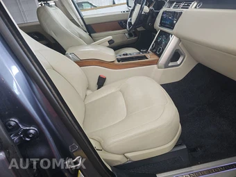 2022 Land Rover Range Rover Westminster – miniatura 8