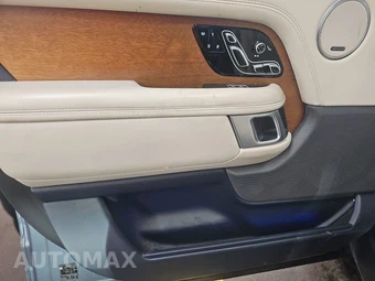 2022 Land Rover Range Rover Westminster – miniatura 9