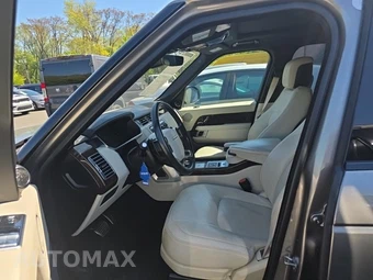 2022 Land Rover Range Rover Westminster - miniatura 13