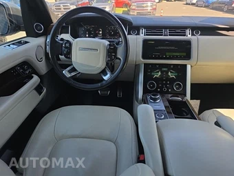 2022 Land Rover Range Rover Westminster - miniatura 14