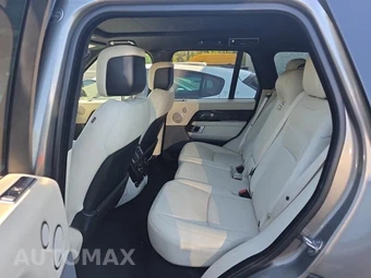 2022 Land Rover Range Rover Westminster - miniatura 16