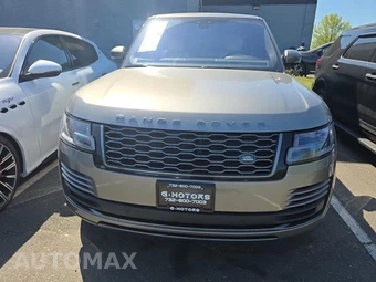 2022 Land Rover Range Rover Westminster - miniatura 2
