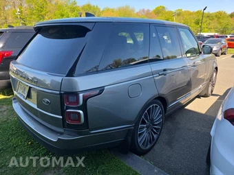 2022 Land Rover Range Rover Westminster - miniatura 4