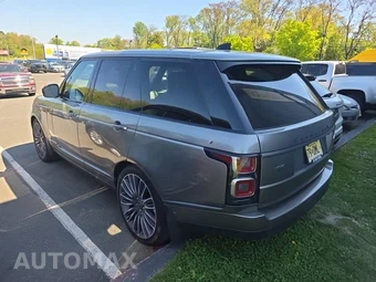 2022 Land Rover Range Rover Westminster - miniatura 6