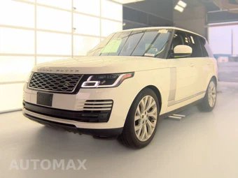 2022 Land Rover Range Rover Westminster