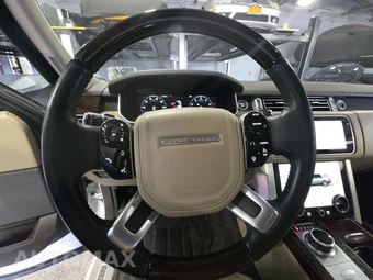 2022 Land Rover Range Rover Westminster – miniatura 10