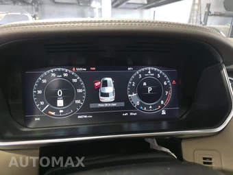2022 Land Rover Range Rover Westminster – miniatura 12