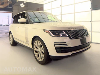 2022 Land Rover Range Rover Westminster – miniatura 3