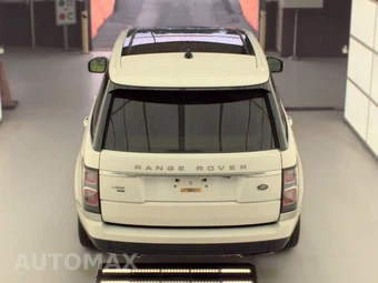 2022 Land Rover Range Rover Westminster – miniatura 5