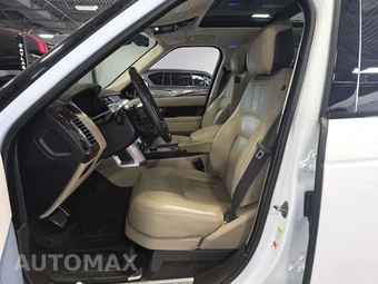 2022 Land Rover Range Rover Westminster – miniatura 7
