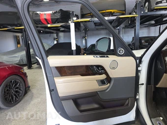 2022 Land Rover Range Rover Westminster – miniatura 9