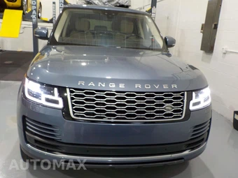 2022 Land Rover Range Rover Westminster - miniatura 13
