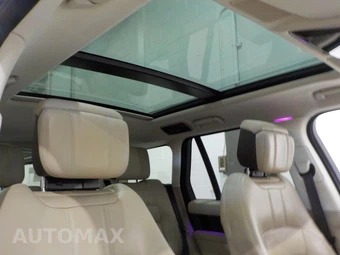 2022 Land Rover Range Rover Westminster - miniatura 15