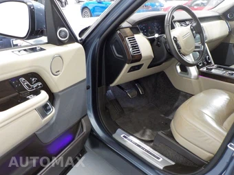 2022 Land Rover Range Rover Westminster - miniatura 16