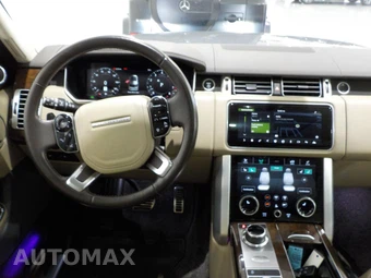 2022 Land Rover Range Rover Westminster - miniatura 20