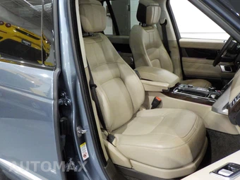 2022 Land Rover Range Rover Westminster - miniatura 3