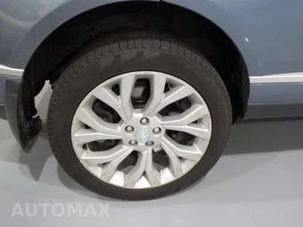 2022 Land Rover Range Rover Westminster - miniatura 6