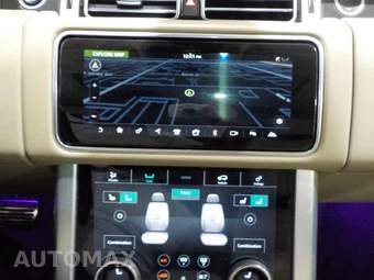 2022 Land Rover Range Rover Westminster - miniatura 9
