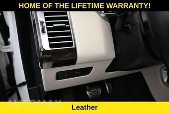 2022 Land Rover Range Rover Westminster - miniatura 16
