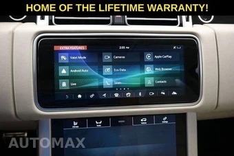 2022 Land Rover Range Rover Westminster - miniatura 27