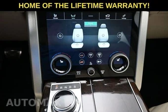 2022 Land Rover Range Rover Westminster - miniatura 34