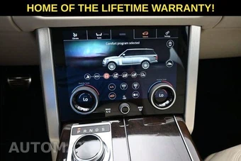 2022 Land Rover Range Rover Westminster - miniatura 36