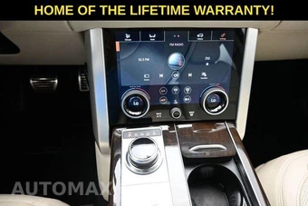 2022 Land Rover Range Rover Westminster - miniatura 38
