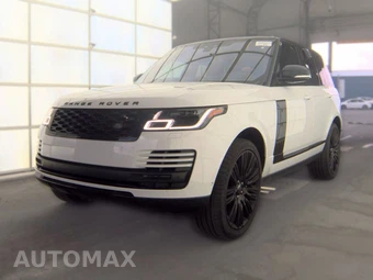 2022 Land Rover Range Rover Westminster