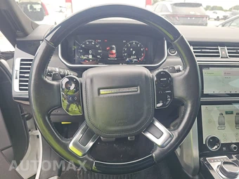2022 Land Rover Range Rover Westminster – miniatura 10