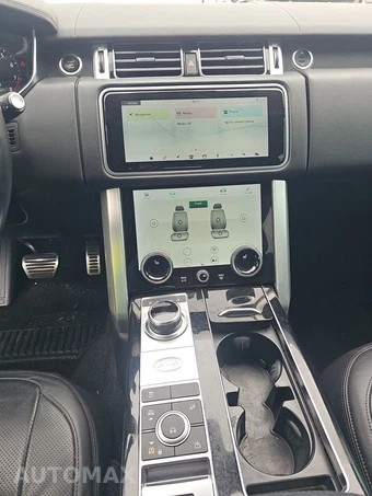 2022 Land Rover Range Rover Westminster – miniatura 11