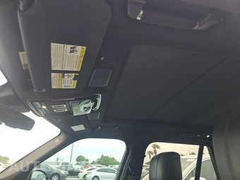 2022 Land Rover Range Rover Westminster – miniatura 18