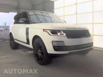 2022 Land Rover Range Rover Westminster – miniatura 3