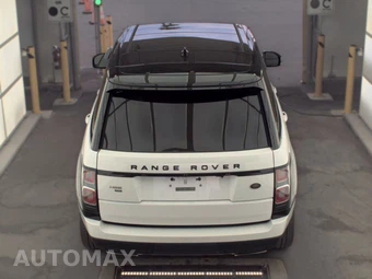 2022 Land Rover Range Rover Westminster – miniatura 5